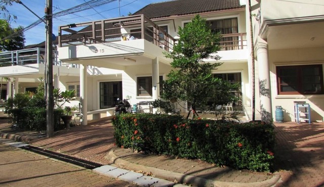 Holiday house Kram for 1 - 6 persons with 3 bedrooms - Holiday home