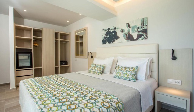 Hollywood Inn Faliraki - Adults Only in Faliraki