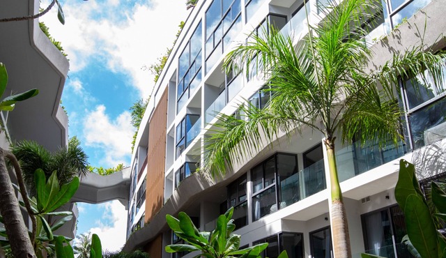 HOMA Phuket Town in Ratsada