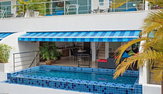 Homerez - Apartment in Tambon Mae Nam