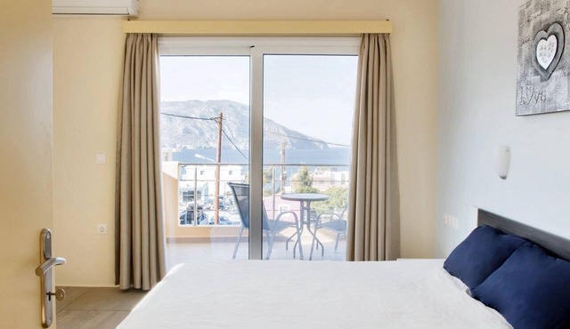 Homerez - Apartment Karpathos in Karpathos