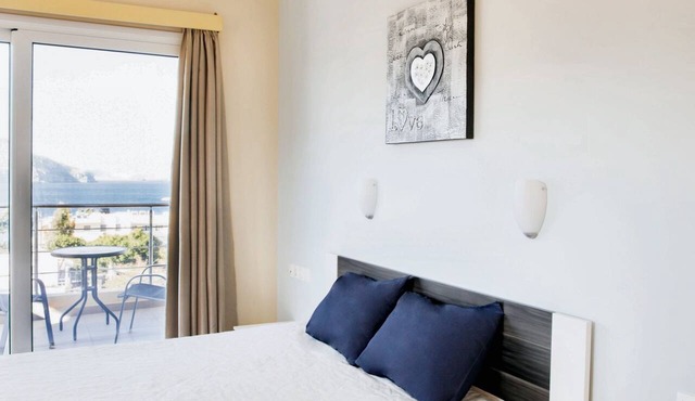 Homerez - Apt in Karpathos in Karpathos