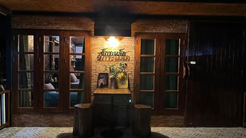 Homestay Baan Ik-ka-lik