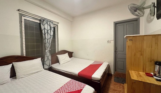 Honeyland Resort