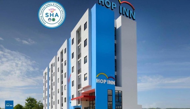HOP INN Hat Yai