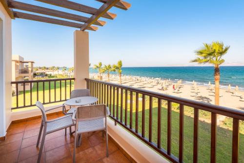 Horizon Beach Resort in Mastihari