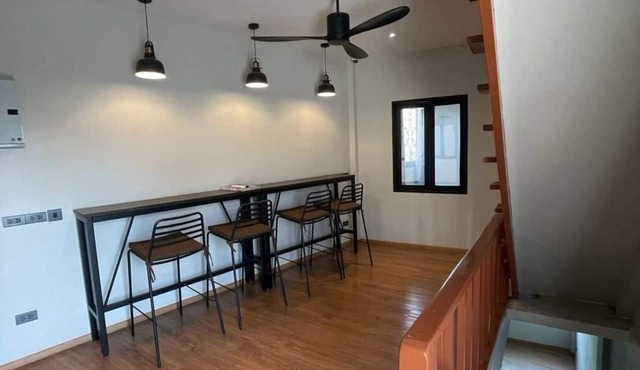Hostel de Kaya in Bangkok