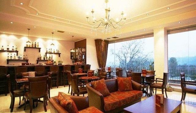 Hotel Athina in Almopia