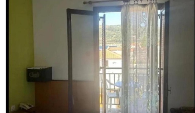 Hotel Bonis in Samos