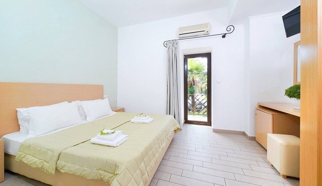 HOTEL ESPERIA in Thasos