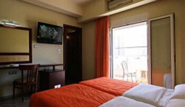 Hotel Filoxenia
