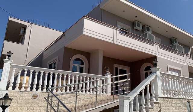 Hotel Fotini in Preveza
