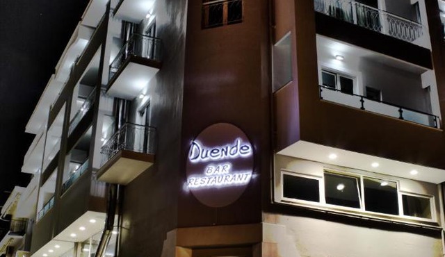 Hotel Iliana in Filippiada