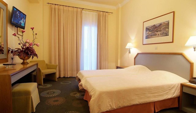 Hotel Kalafati in Delphi