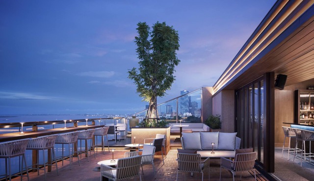 Hotel KVL