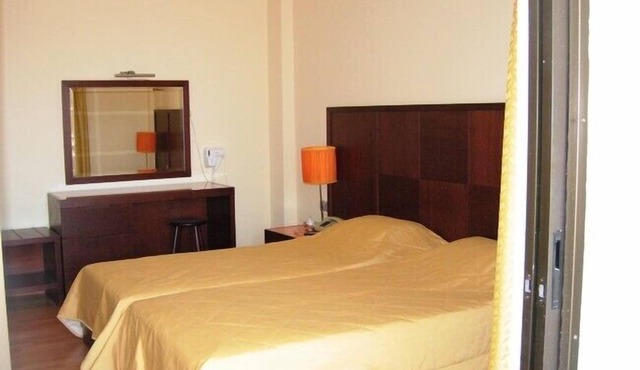 Hotel Lefkadi