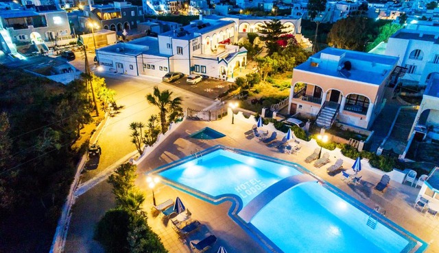 Hotel Lodos