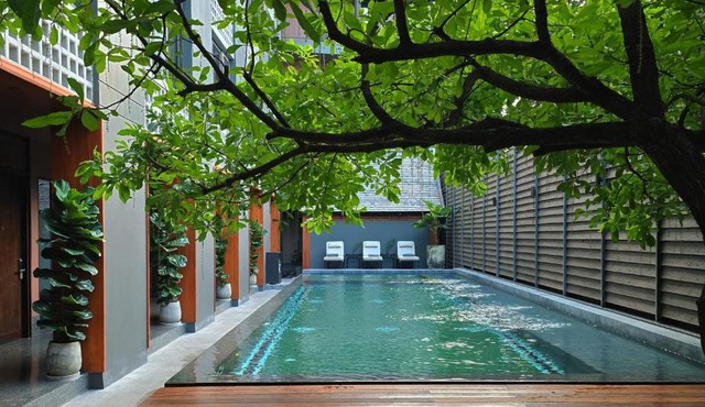 Hotel Loy Chiang Mai - Adult Only