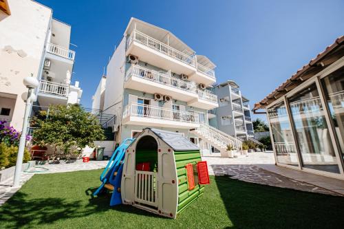 Hotel Marialena