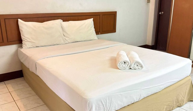 Hotel O Top North Guesthouse in Chiang Mai