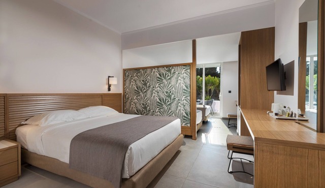 Hotel Platanista