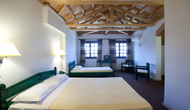 Hotel Prince Stafilos in Skopelos