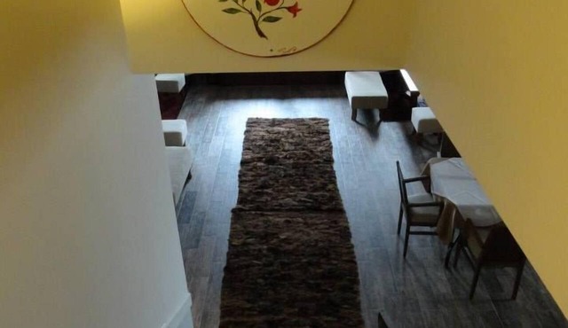 Hotel Rodovoli in Konitsa