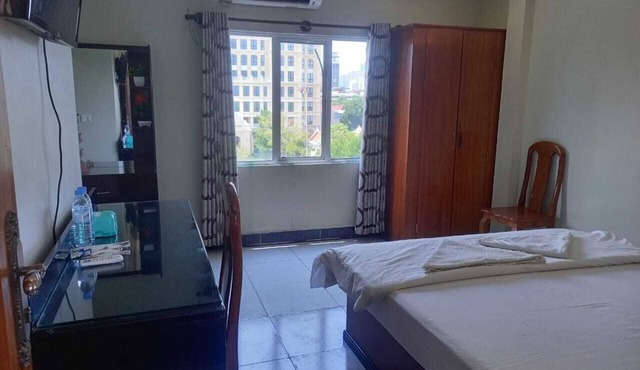 Hotel Selver Shinn & Restaurant in Phnom Penh