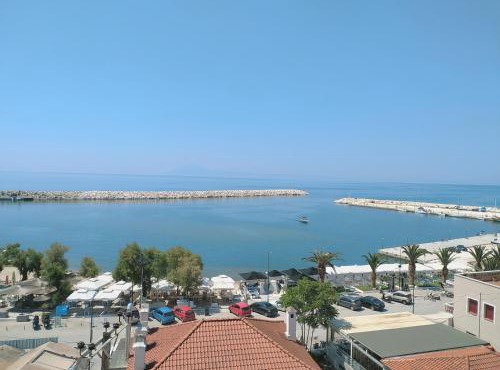 Hotel Sgouridis