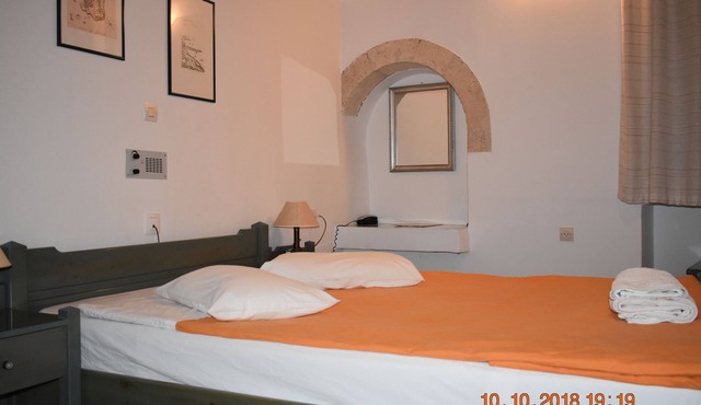 Hotel Vecchio