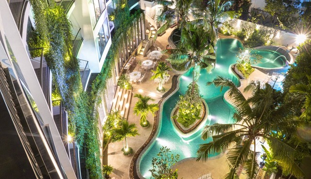 Hotel Vellita Siem Reap