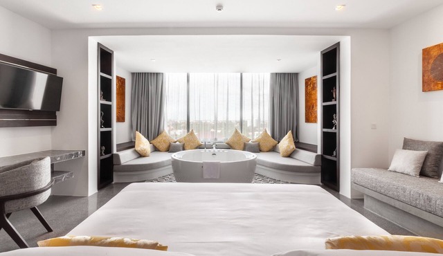 Hotel Vellita Siem Reap