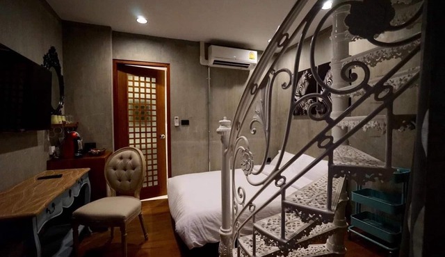 House of Passion Amphawa