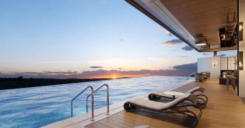 Howard Johnson By Wyndham Phnom Penh Tk
