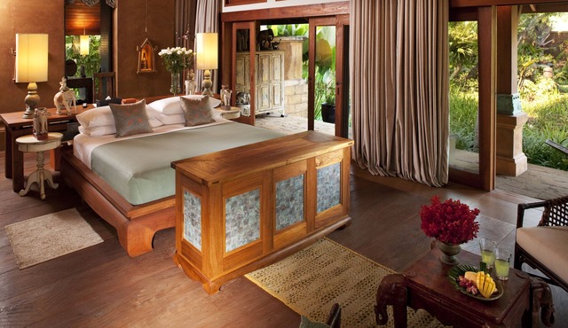 Howie's Homestay