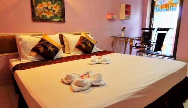 Hua Hin Euro City Hotel