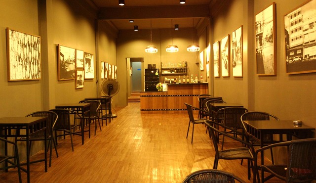Huahin Euro City Hotel