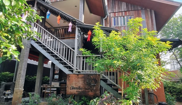 Hueandin Klinmai Boutique Hotel