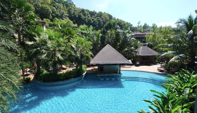 Hula Hula Premier Romantic Villa (Included Breakfast)