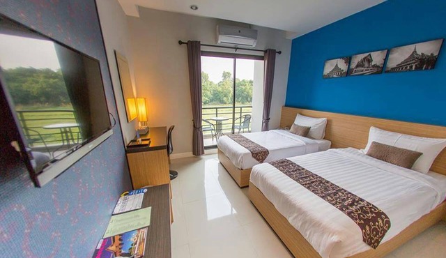 I-Hotel Khonkaen