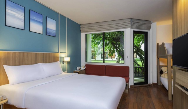ibis Samui Bophut in Koh Samui