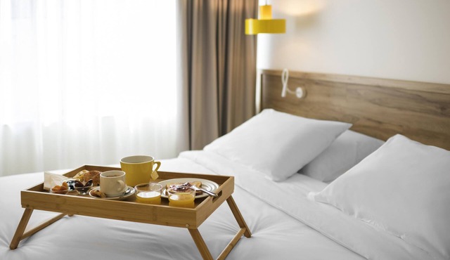 ibis Styles Athens Routes in Athens