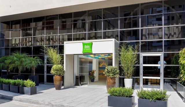 Ibis Styles Larnaca in Larnaca