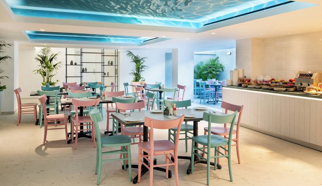 ibis Styles Larnaca Finikoudes Beach in Larnaca