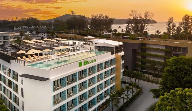 ibis Styles Phuket Bangtao