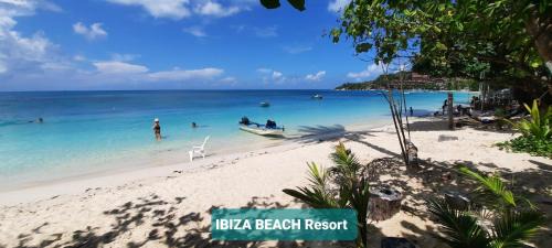 IBIZA BEACH Resort in Ko Pha-ngan