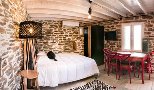 Imarkellis Tinos Boutique Villas