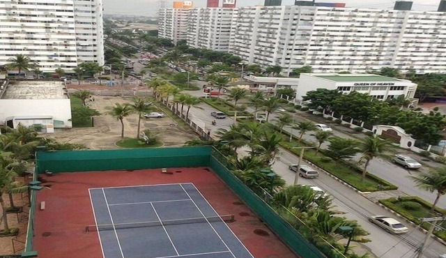 IMPACT Don Mueang Bangkok Guest House