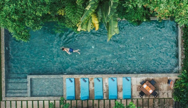 Indochine Serenity Boutique