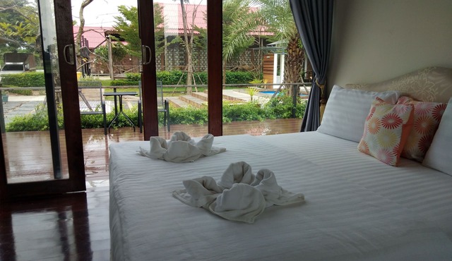 Ingaun Resort